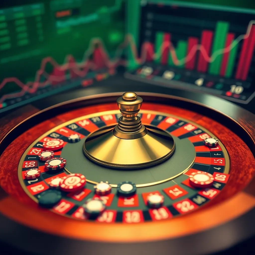 최신 바카라 전략과 성공적인 실전 베팅사례 리뷰