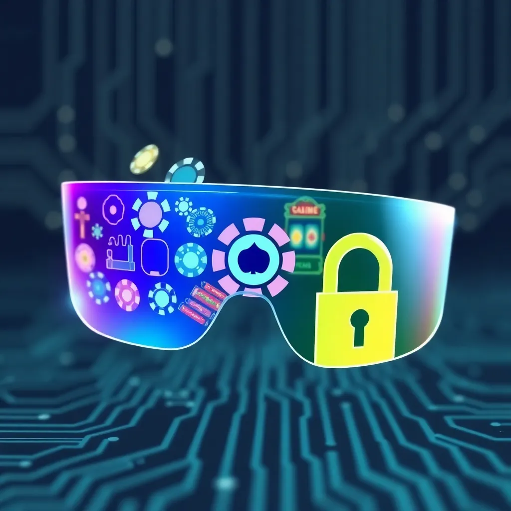 최신 슬롯사이트 트렌드와 안전 인증 베팅 가이드