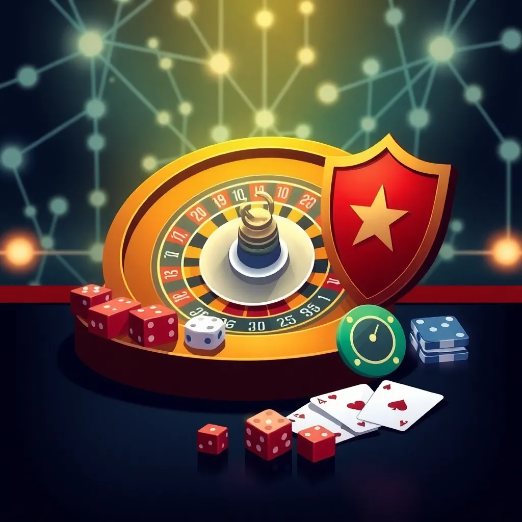 최신 신뢰도 높은 카지노사이트 인증 방법 및 실질적 활용