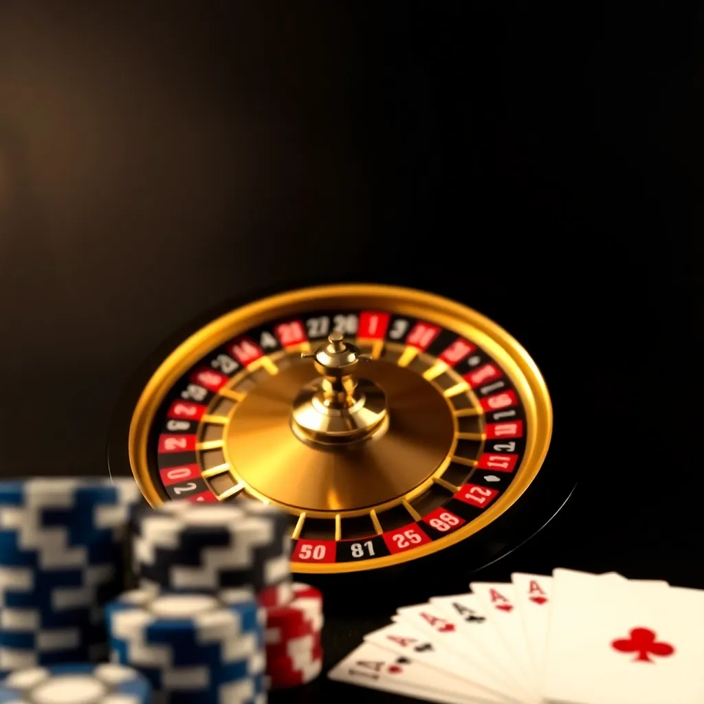 커뮤니티를 활용한 카지노 게임 전략 공유 및 피드백