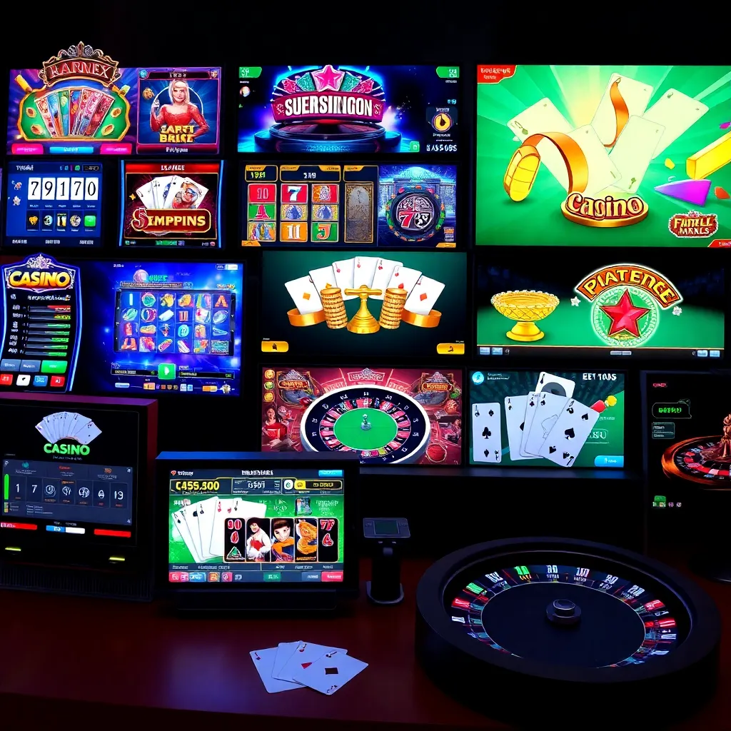 혁신적 미니게임 베팅 기술과 커뮤니티 활용법