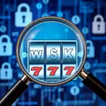 라이브 슬롯사이트의 먹튀검증 위험 요소 분석