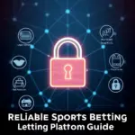 먹튀검증으로 신뢰할 수 있는 스포츠토토 찾기