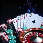 미니게임 베팅 승률 높이는 최신 데이터 활용법