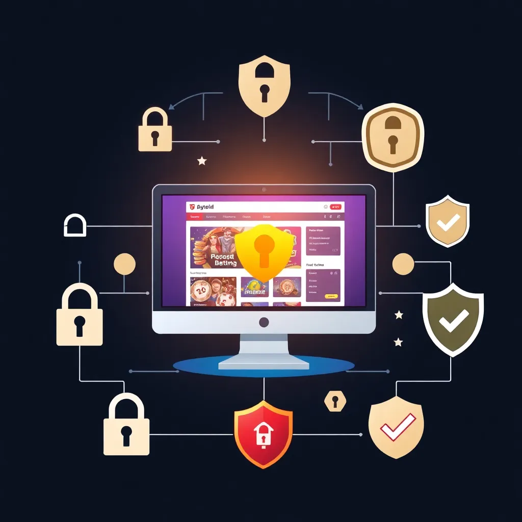 최신 먹튀검증 트렌드와 안전한 베팅을 위한 5가지 필수 가이드