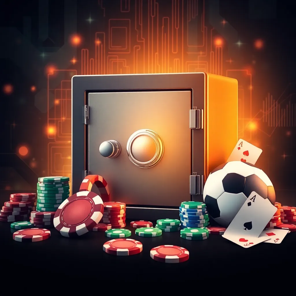 미니게임 베팅 시 필수 먹튀검증 체크리스트